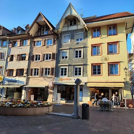 Apartment Kaiser - Charming