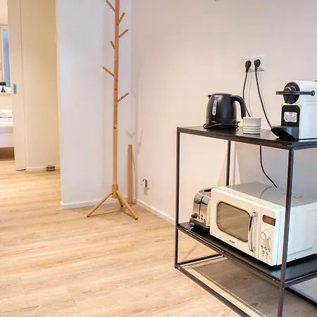 Kaiser - Charming Apartmán Waldshut-Tiengen