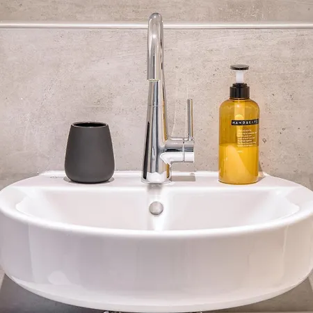 Kaiser - Charming Apartmán Waldshut-Tiengen