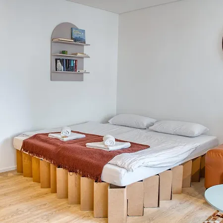 Kaiser - Charming Apartment