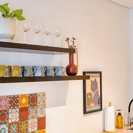 Apartment Kaiser - Charming