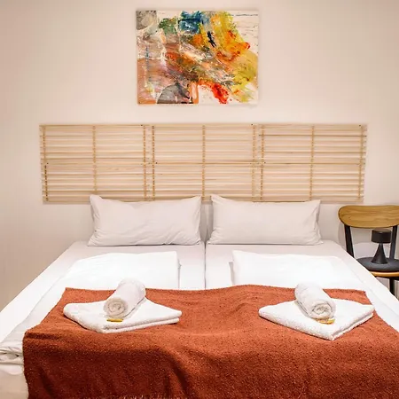 Kaiser - Charming Apartmán *