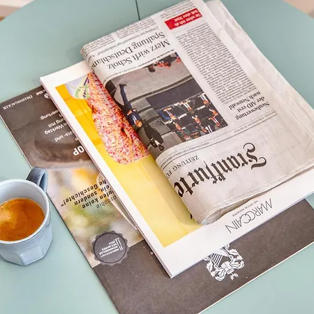 Kaiser - Charming * Waldshut-Tiengen