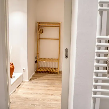 Kaiser - Charming Apartmán *